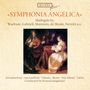 : Symphonia Angelica (Flandern 1585), CD