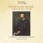 : Venezianische Musik für 2 Chöre, CD