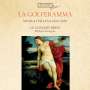 : Musica Italiana 1600-1650 - La Golferamma, CD