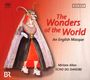 : The Wonders of the World - A 17th Century English Masque, SACD