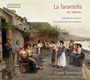 : La Tarantella nel Salento (auf Orgeln und traditionellen Instrumenten), CD