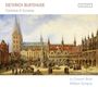 Dieterich Buxtehude: Kantaten & Sonaten, CD
