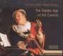 : The Golden Age of the Cornett, CD,CD
