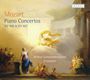 Wolfgang Amadeus Mozart: Klavierkonzerte Nr.20 & 21, CD