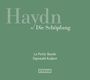 Joseph Haydn: Die Schöpfung, CD,CD