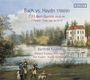 : Barthold Kuijken - Bach vs. Haydn 1788/90, CD,CD