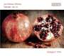 Jan Dismas Zelenka: Sonaten ZWV 181 Nr.1-6 für 2 Oboen & Bc, CD,CD