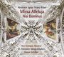 Heinrich Ignaz Biber: Missa Alleluja a 36, CD