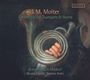 Johann Melchior Molter: Konzerte für Trompeten & Hörner, CD