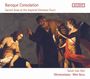 : Baroque Consolation - Sacred Arias at the Imperial Viennese Court, CD