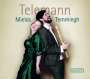 Georg Philipp Telemann: Kantaten, CD