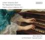 Johann Sebastian Bach: Cembalokonzerte - Originalversionen & Adaptionen Vol.1, CD
