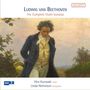 Ludwig van Beethoven: Violinsonaten Nr.1-10, CD,CD,CD,CD