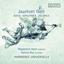 : Kantaten & Instrumentalwerke des Barock "Jauchzet Gott", CD
