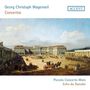 Georg Christoph Wagenseil: Concerti, CD,CD