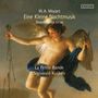 Wolfgang Amadeus Mozart: Serenade Nr.13 "Eine kleine Nachtmusik" (140g), LP