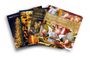 : Weihnachtsmusik-Set II Carus (Exklusivset für jpc), CD,CD,CD,CD