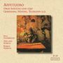 Georg Philipp Telemann: Kammermusik, CD,CD