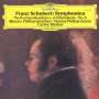 Franz Schubert: Symphonien Nr.3 & 8 (180g), LP