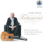 : Klaus Jäckle - Träumerei, CD