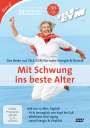 : Tele-Gym 51 - Mit Schwung ins beste Alter, DVD