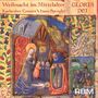 : Gloria Dei - Weihnacht im Mittelalter, CD