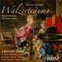 Johann Strauss II: Walzer für Klaviertrio, CD