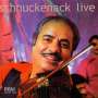 Schnuckenack Reinhardt: Schnuckenack Live, CD