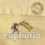 Euphoria (Reggae): Reggae us da Berga, CD