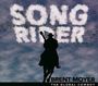 Brent Moyer: Song Rider, CD