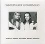: Winterthurer Gitarrenduo, CD