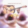 : Pearls, CD