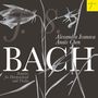 Johann Sebastian Bach: Sonaten für Violine & Cembalo BWV 1014-1019, CD,CD