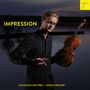 : Sao Soulez Lariviere & Annika Treutler - Impression, CD