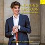 : Emanuel Blumin-Sint - Leading Bassoon, CD