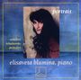 : Elisaveta Blumina - Portrait, CD