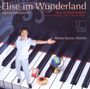 : Shoko Kuroe - Elise im Wunderland, CD