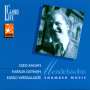 Felix Mendelssohn Bartholdy: Klaviertrio Nr.2 op.66, CD