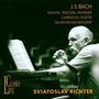 Johann Sebastian Bach: Italienisches Konzert BWV 971, CD