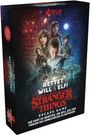 Nicolas Trenti: Stranger Things - Rettet Will und Elf!, SPL