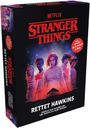 Fabien Fernandez: Stranger Things - Rettet Hawkins, SPL