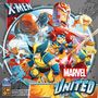Andrea Chiarvesio: Marvel United: X-Men, SPL