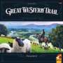 Alexander Pfister: Great Western Trail: Neuseeland, SPL