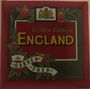 England: Garden Shed, LP,LP