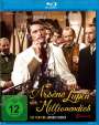 Jacques Becker: Arsene Lupin - Der Millionendieb (Blu-ray), BR