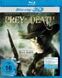 Rene Perez: Prey for Death (3D Blu-ray), BR