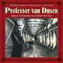 : Professor van Dusen taut auf (Neue Fälle 03), CD