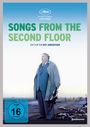 Roy Andersson: Songs From The Second Floor (OmU), DVD