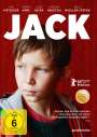 Edward Berger: Jack, DVD