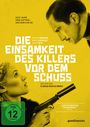 Florian M. Böder: Die Einsamkeit des Killers vor dem Schuss, DVD